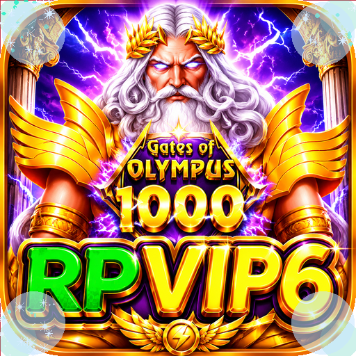 rpvip6 — galeri pratinjau Resmi APK